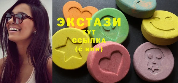 хмурый Гусь-Хрустальный