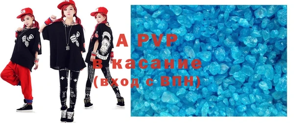 хмурый Гусь-Хрустальный
